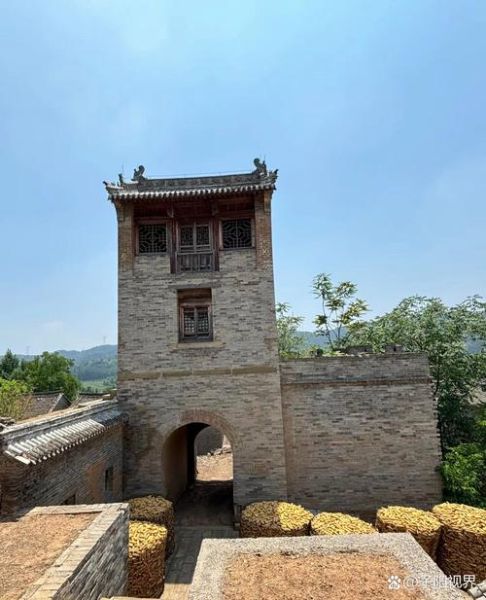 良户非物质文化遗产（良户非遗文化旅游攻略）-第3张图片-八三百科