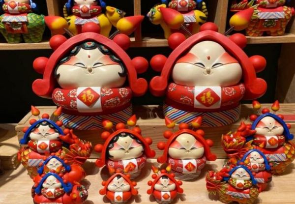 睢宁历史非物质文化遗产（睢宁非遗有哪些手工艺流传最久）-第3张图片-八三百科