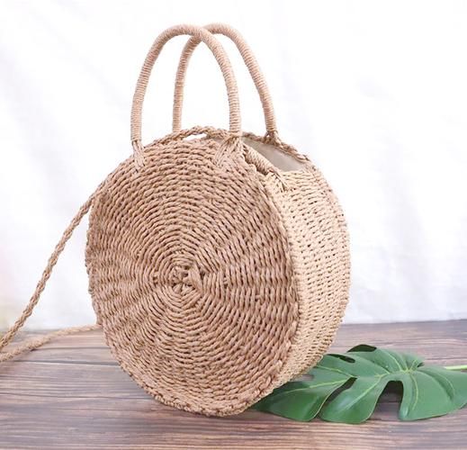 非物质文化遗产贲氏草编（贲氏草编怎么入门）-第2张图片-八三百科