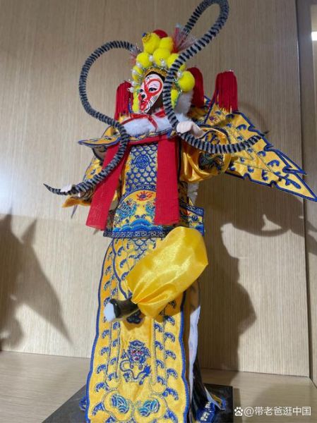 极品非物质文化遗产（中国极品非物质文化遗产有哪些值得体验）-第2张图片-八三百科