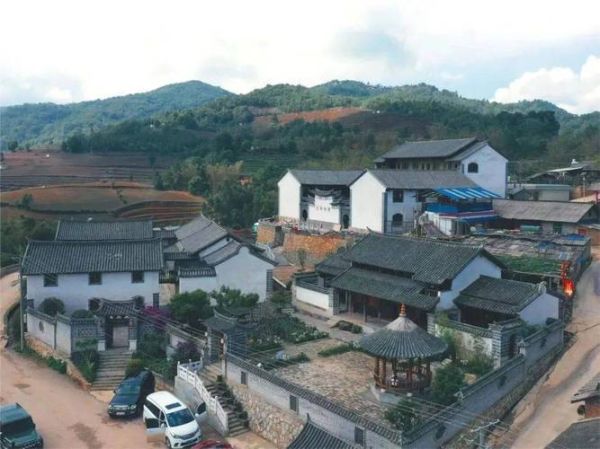 澜沧非物质文化遗产照片（澜沧非遗手工摄影打卡地图）-第2张图片-八三百科