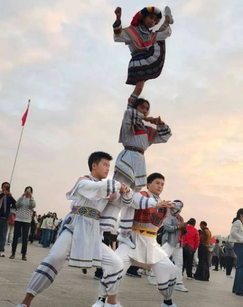 纳雍非物质文化遗产网红（纳雍非遗短视频出圈攻略）-第2张图片-八三百科