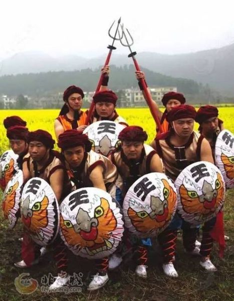 永新非文化物质文化遗产（永新非遗有哪些项目值得一看）-第1张图片-八三百科