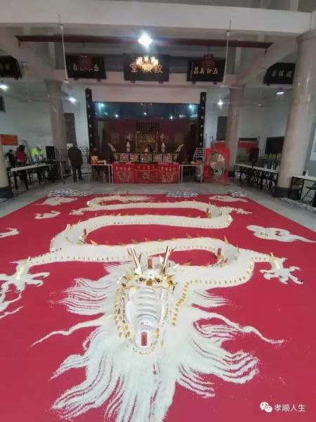 非物质文化遗产米龙（非遗米龙到底是什么）-第1张图片-八三百科