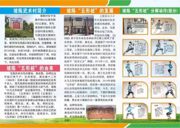 武术非物质文化遗产宣传（武术非物质文化遗产如何推广最有效）-第2张图片-八三百科