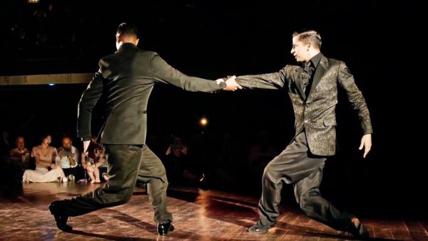 探戈非物质文化遗产（阿根廷探戈非遗文化怎么入门）-第3张图片-八三百科