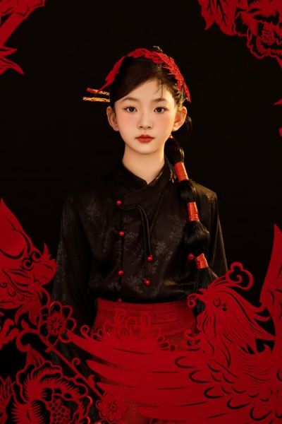 非物质文化遗产少女（00后姑娘学非遗手艺值不值）-第2张图片-八三百科