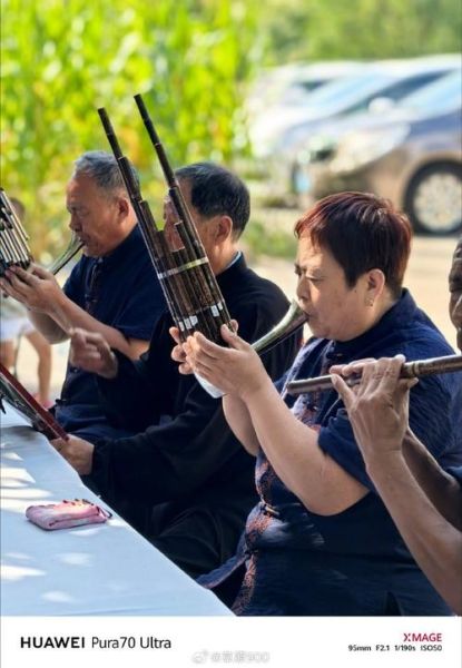 涞水非物质文化遗产简介（涞水非遗有哪些值得一看的宝贝？答案：高洛古乐、南高洛音乐会、涞水剪纸）-第3张图片-八三百科
