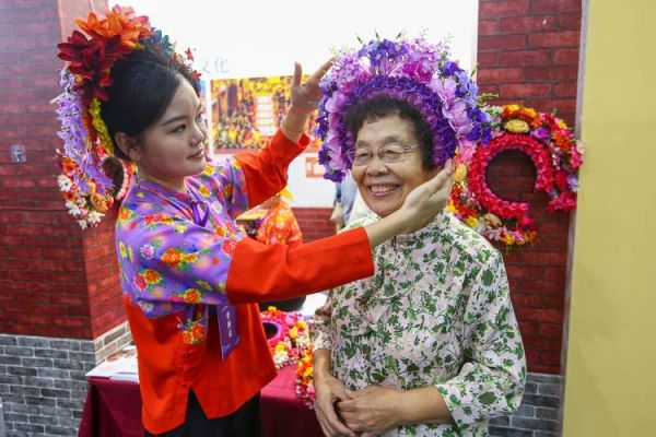 益富园非物质文化遗产（益富园非遗项目有哪些值得一看）-第1张图片-八三百科