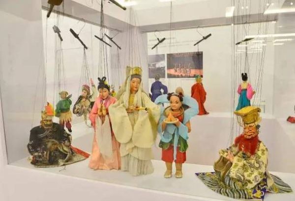 益富园非物质文化遗产（益富园非遗项目有哪些值得一看）-第2张图片-八三百科