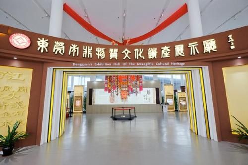 益富园非物质文化遗产（益富园非遗项目有哪些值得一看）-第3张图片-八三百科