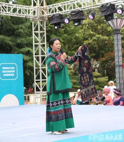 曲靖非物质文化遗产代表（曲靖有哪些国家级非遗项目？）-第3张图片-八三百科