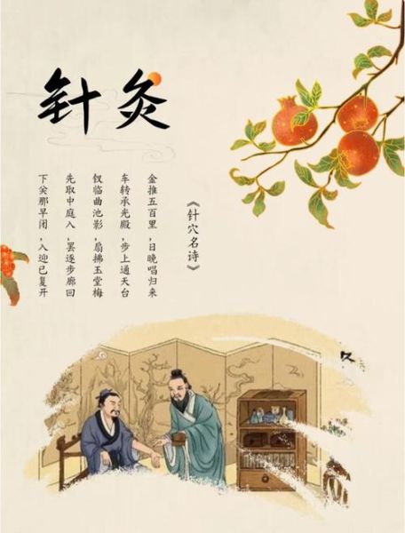 非物质文化遗产针灸（非物质文化遗产针灸作用全解析：初学者必看的入门指南）-第3张图片-八三百科