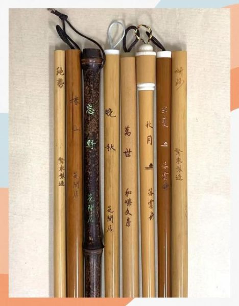 毛笔  非物质文化遗产（毛笔非遗技艺初学者入门指南）-第3张图片-八三百科