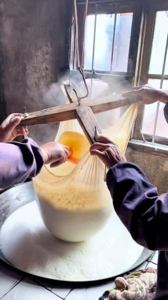 城阳非物质文化遗产豆腐（城阳非遗豆腐怎么做）-第1张图片-八三百科