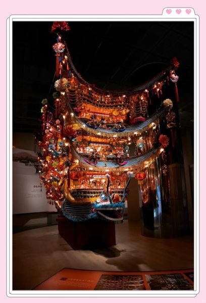 舟山非物质文化遗产（舟山非遗有哪些值得一看）-第2张图片-八三百科