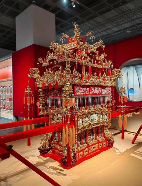 非物质文化遗产杭州（杭州非遗有哪些值得新手入门体验）-第2张图片-八三百科