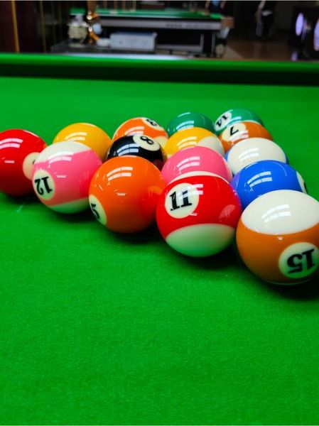 非物质文化遗产桌球（非物质文化遗产桌球：为何能入选？）-第1张图片-八三百科