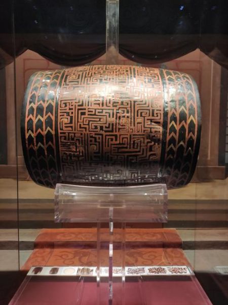 宜昌市非物质文化遗产（宜昌市非遗有哪些）-第1张图片-八三百科