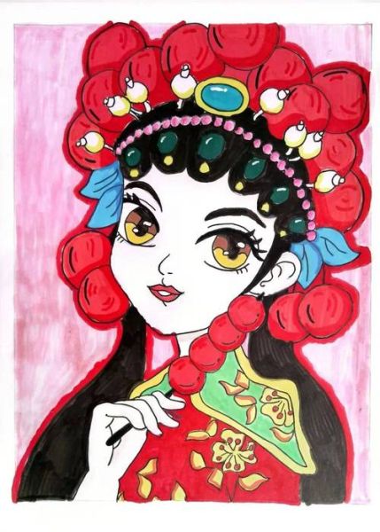 传统画非物质文化遗产（传统画非遗为何鲜少人学）-第3张图片-八三百科