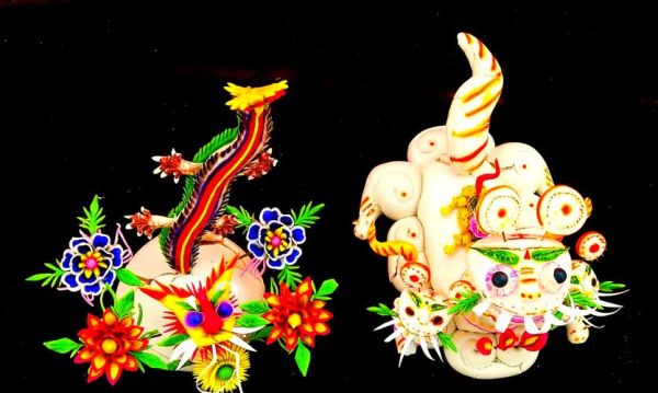 潞山县非物质文化遗产（潞山县非遗文化有哪些？新手快速看懂）-第2张图片-八三百科