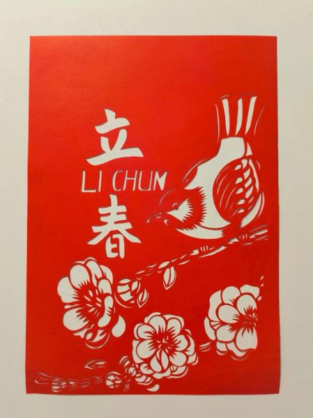 非物质文化遗产 立春（立春习俗有哪些非物质文化遗产）-第2张图片-八三百科