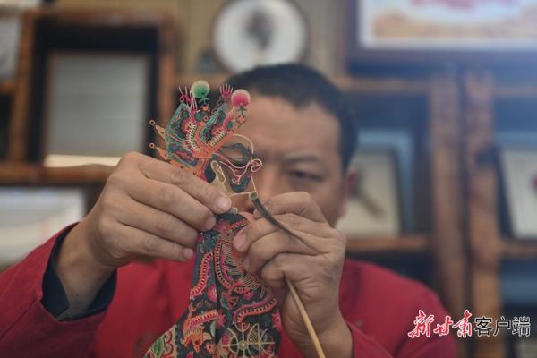 周至道情非物质文化遗产（周至道情非遗怎么入门）-第1张图片-八三百科