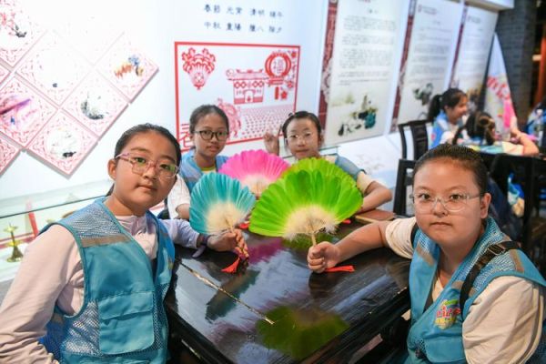 高淳的非物质文化遗产（高淳非物质文化遗产有哪些）-第3张图片-八三百科