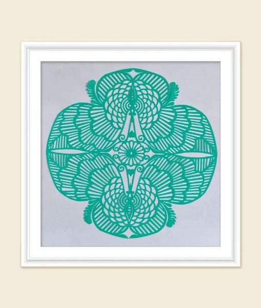 剪纸文化非物质文化遗产(剪纸非遗文化传承怎么学最快)-第2张图片-八三百科 剪纸文化非物质文化遗产(剪纸非遗文化传承怎么学最快)-第2张图片-八三百科