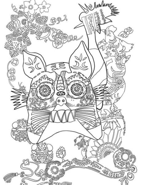 非物质文化遗产插画(非物质文化遗产插画教程入门)-第2张图片-八三百科 非物质文化遗产插画(非物质文化遗产插画教程入门)-第2张图片-八三百科