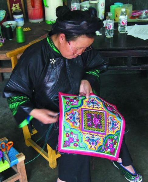 布依族非物质文化遗产（布依族非物质文化遗产有哪些代表作）-第1张图片-八三百科