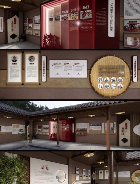 创新 非物质文化遗产（创新非遗活化案例有哪些）-第2张图片-八三百科