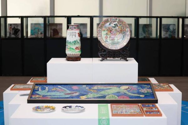 创新 非物质文化遗产（创新非遗活化案例有哪些）-第3张图片-八三百科