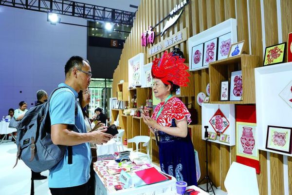 汝州非物质文化遗产展会(2025汝州非遗展会门票预约攻略)-第3张图片-八三百科 汝州非物质文化遗产展会(2025汝州非遗展会门票预约攻略)-第3张图片-八三百科