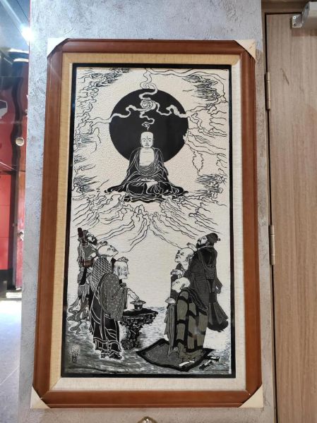 海门刻瓷非物质文化遗产(海门刻瓷非遗工艺流程图解)-第2张图片-八三百科 海门刻瓷非物质文化遗产(海门刻瓷非遗工艺流程图解)-第2张图片-八三百科