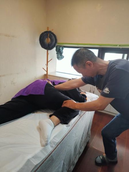 非物质文化遗产 骨科（非遗骨科正骨术是真的靠谱吗？）-第2张图片-八三百科