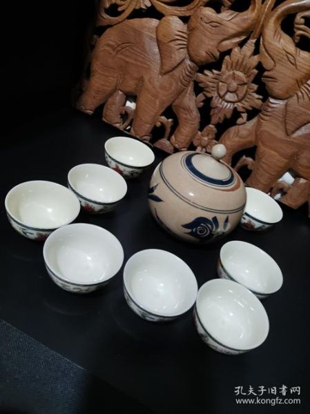 非物质文化遗产瓷杯（非物质文化遗产瓷杯哪种最值得新手收藏）-第1张图片-八三百科