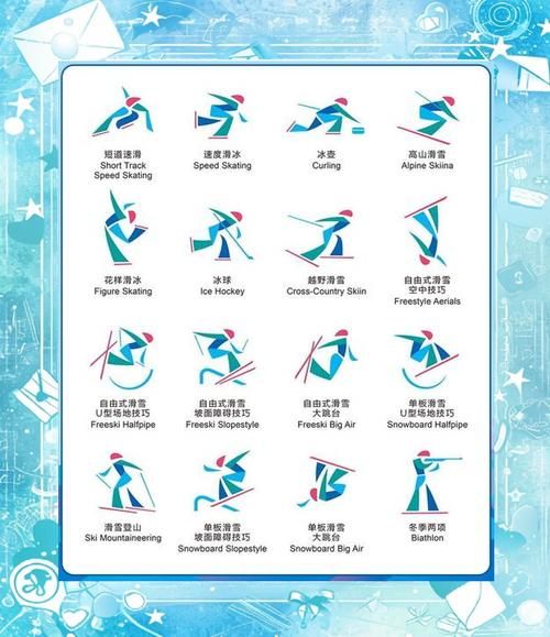 冬奥非物质文化遗产英文(冬奥非遗项目有哪些英文名称)-第2张图片-八三百科 冬奥非物质文化遗产英文(冬奥非遗项目有哪些英文名称)-第2张图片-八三百科