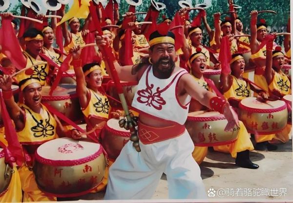 盘鼓非物质文化遗产（盘鼓非遗怎么学？新手零起点攻略）-第1张图片-八三百科