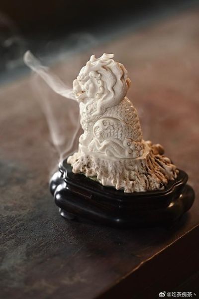 兴化非物质文化遗产香火（兴化香火麒麟在哪里能看到）-第1张图片-八三百科