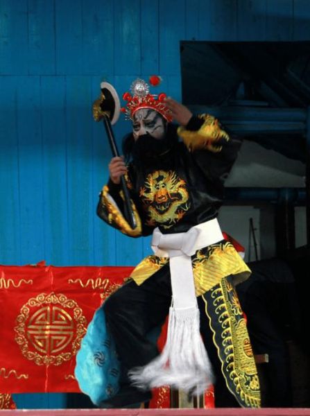 湖口县的非物质文化遗产（湖口县青阳腔保护与传承指南）-第1张图片-八三百科