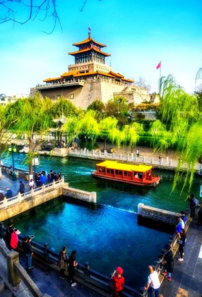 泉水非物质文化遗产(泉水非物质文化遗产有哪些景点值得去)-第1张图片-八三百科 泉水非物质文化遗产(泉水非物质文化遗产有哪些景点值得去)-第1张图片-八三百科