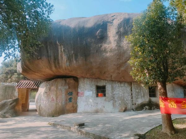 枞阳非物质文化遗产（枞阳非遗有哪些值得一看）-第1张图片-八三百科