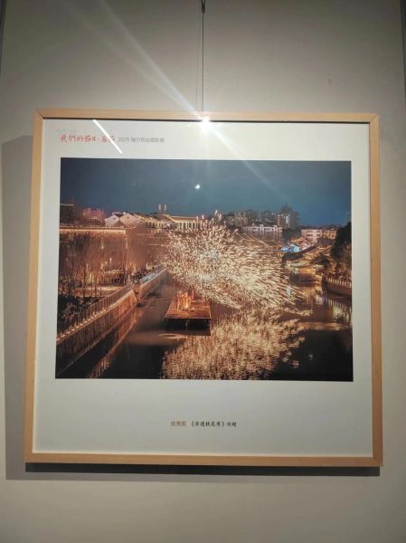 海宁海塘非物质文化遗产（海宁海塘非遗故事在哪里看）-第2张图片-八三百科