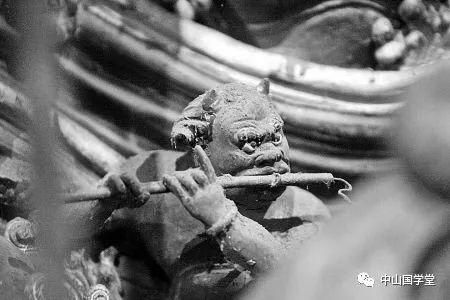 蓝田县非物质文化遗产（蓝田水会音乐传承现状如何）-第2张图片-八三百科