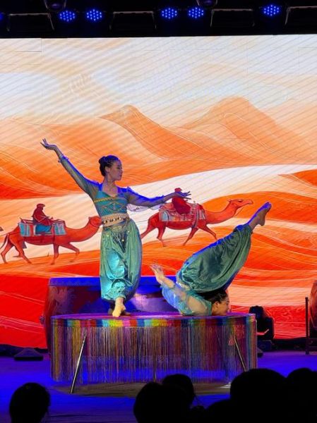 非物质文化遗产歌舞-第2张图片-八三百科 非物质文化遗产歌舞-第2张图片-八三百科