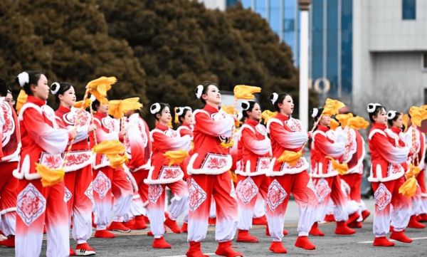 非物质文化遗产歌舞-第3张图片-八三百科 非物质文化遗产歌舞-第3张图片-八三百科