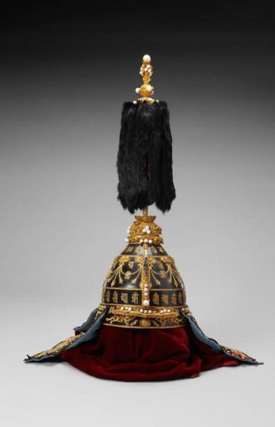 非物质文化遗产 盔甲（非物质文化遗产盔甲制作技艺入门指南）-第3张图片-八三百科