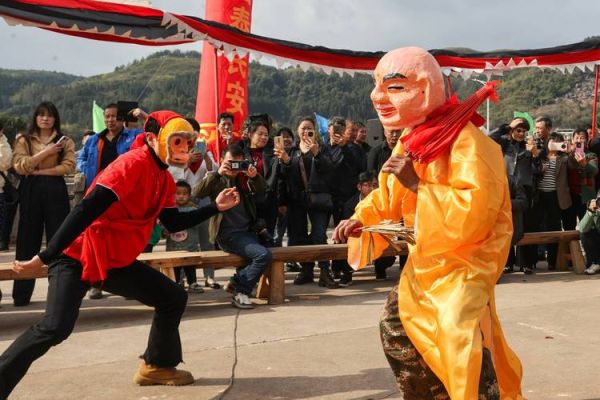 临武非物质文化遗产（临武非遗项目有哪些适合新手体验）-第1张图片-八三百科