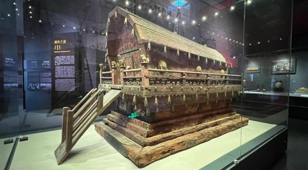 东辽非物质文化遗产（东辽非遗名录有哪些）-第1张图片-八三百科